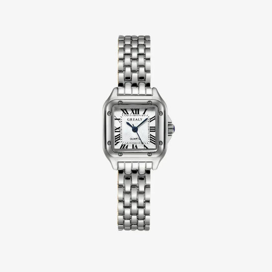Fienna Watch | Gold