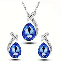 Sapphire Collection