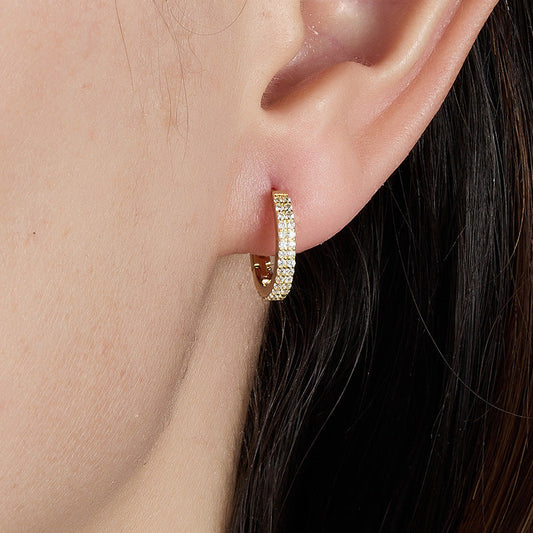 Cathy Paved Hoops