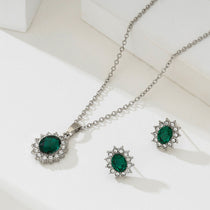 Emerald Collection