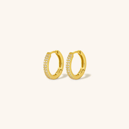 Cathy Paved Hoops