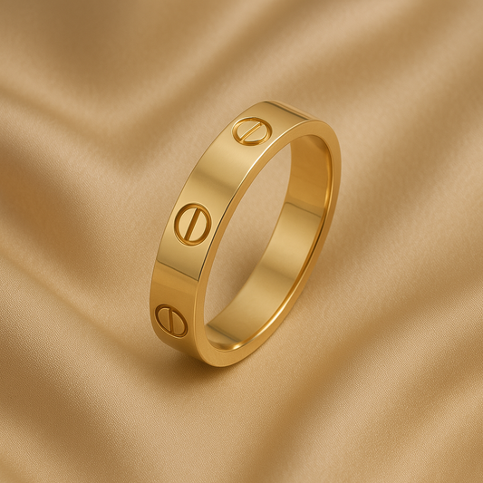 Amor Beauty Ring