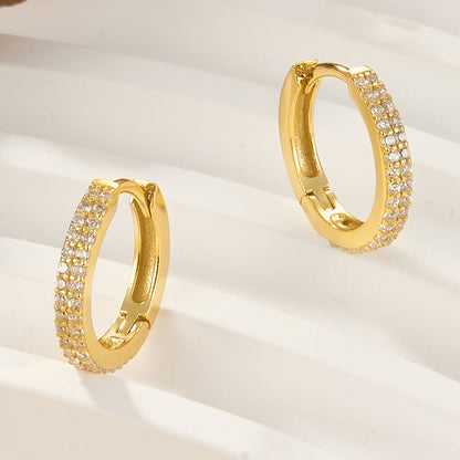 Cathy Paved Hoops