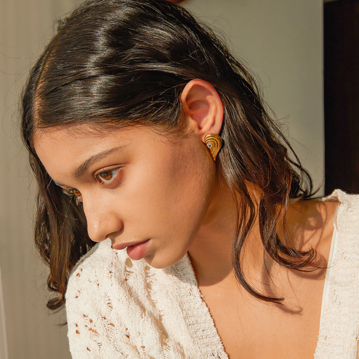 Thalia Earrings