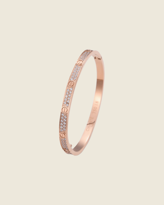 Love Diamond Bracelet