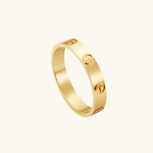 Amor Beauty Ring