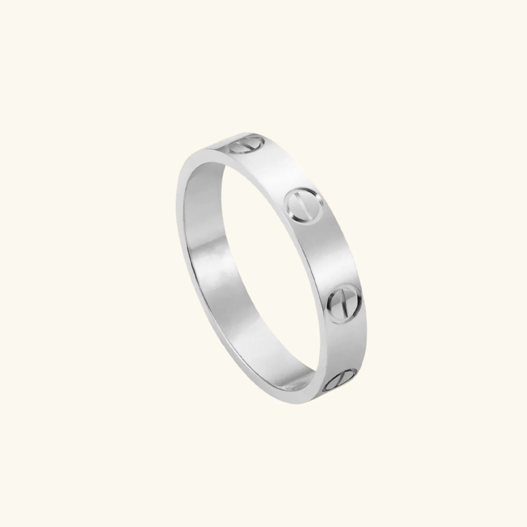 Amor Beauty Ring
